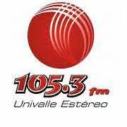 Logo Univalle Estéreo