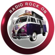 Logo Radio Rock On