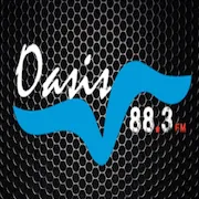 Logo Oasis Estéreo