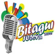Logo Bitagui Stereo