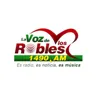 La Voz de los Robles