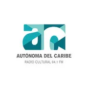 Logo Radio Cultural Uniautonoma