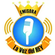 Logo La voz del rey