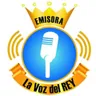 La voz del rey