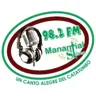 Manantial Stereo