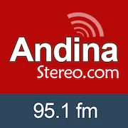Logo Andina Stereo