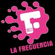 Logo La Frecuencia