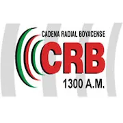 Logo Cadena Radial Boyacense