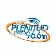 Logo Radio Plenitud Stereo