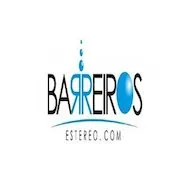 Logo Barreiros Stereo