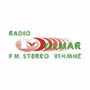 Logo Vilmar Estereo