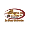 La Popular Stereo