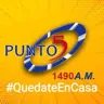 Punto 5