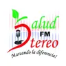 Salud Stereo Sutamarchan