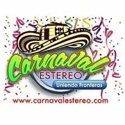 Logo Carnaval Radio