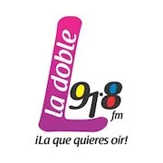 Logo La Doble L