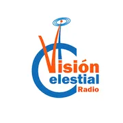 Logo Vision Celestial Radio