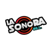Logo La Sonora FM