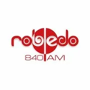 Logo Radio Robledo