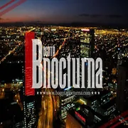 Logo Bogota Nocturna