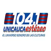 Logo Unicauca Estéreo