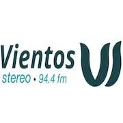 Logo Vientos Stereo
