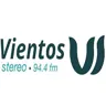Vientos Stereo