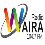 Logo Radio Waira