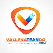 Logo Vallenateando.Com