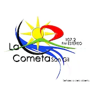 Logo La cometa