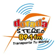Logo Dorada Stereo