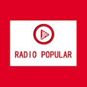 Logo Radio Popular