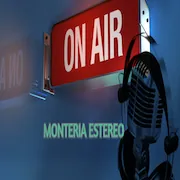 Logo Monteria Estereo