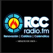 Logo RCC Radio