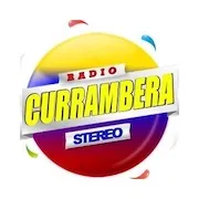 Logo Currambera Stereo