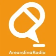 Logo Areandina Radio
