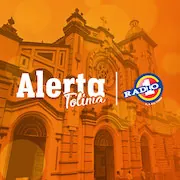 Logo Alerta Tolima