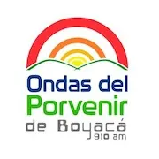 Logo Ondas Del Porvenir