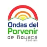 Ondas Del Porvenir