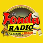 Logo La Fonda Radio