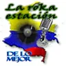 La roka estación