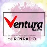 Logo Ventura Radio