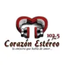Corazon Stereo