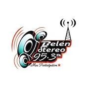 Logo Belen Stereo