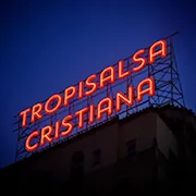 Logo Tropisalsa Cristiana