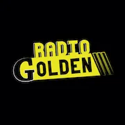 Logo Radio Golden