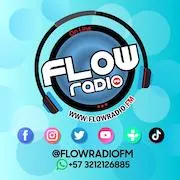 Logo Flow Radio