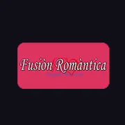 Logo Emisora Fusiòn Romàntica