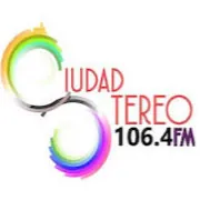 Logo Ciudad Stereo