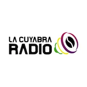 Logo La Cuyabra Radio